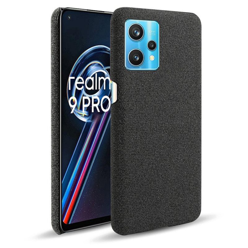 Case Realme 9 Pro Plus Kangas