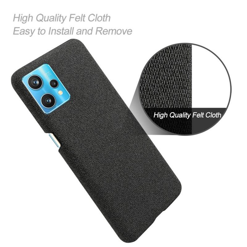 Case Realme 9 Pro Plus Kangas