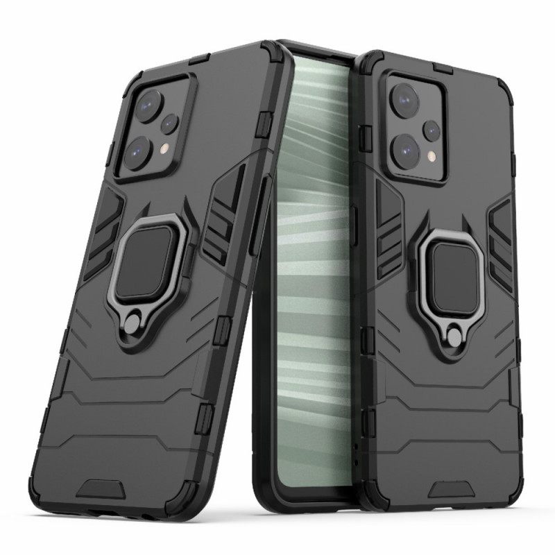 Case Realme 9 Pro Plus Renkaankestävä