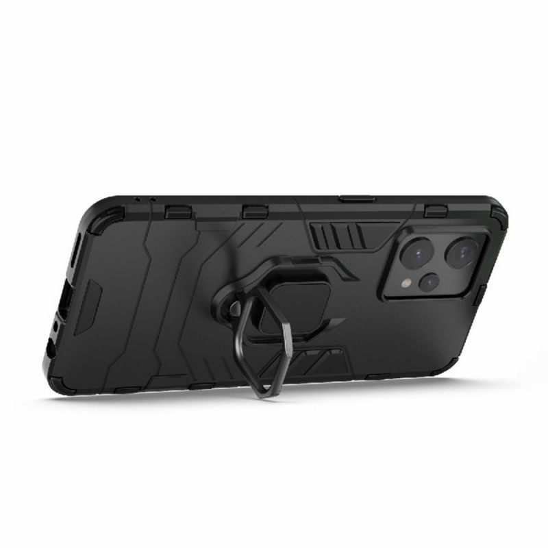 Case Realme 9 Pro Plus Renkaankestävä