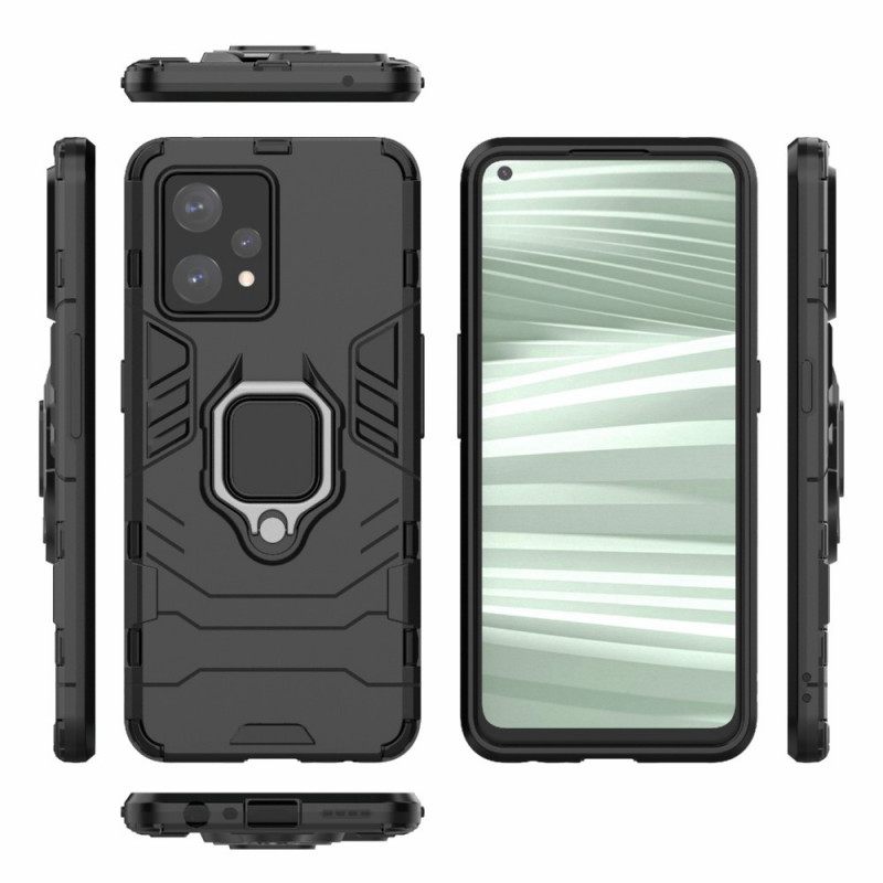 Case Realme 9 Pro Plus Renkaankestävä