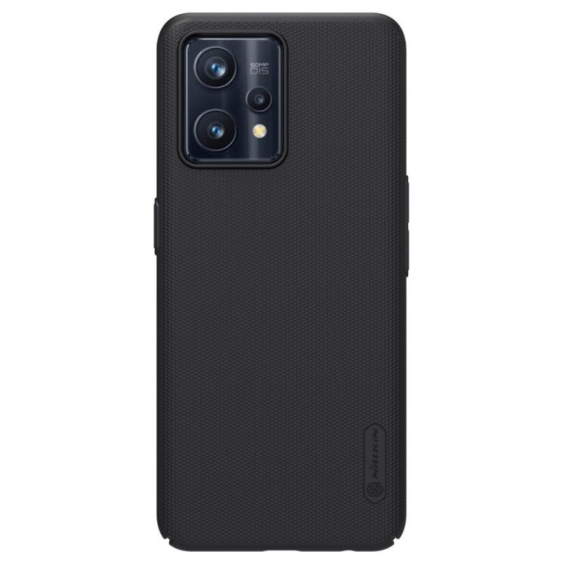 Case Realme 9 Pro Plus Rigid Frosted Nillkin