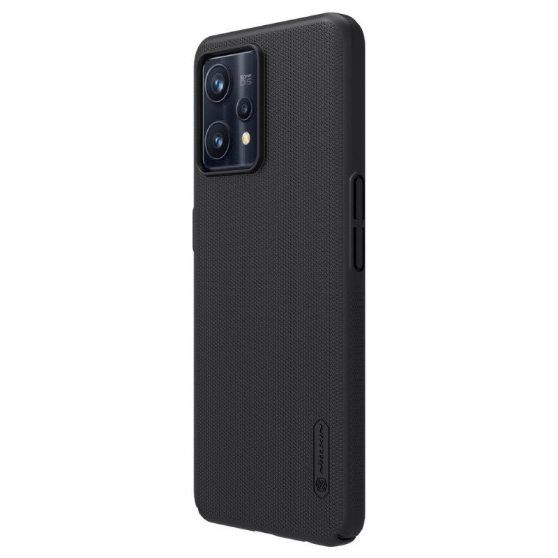 Case Realme 9 Pro Plus Rigid Frosted Nillkin