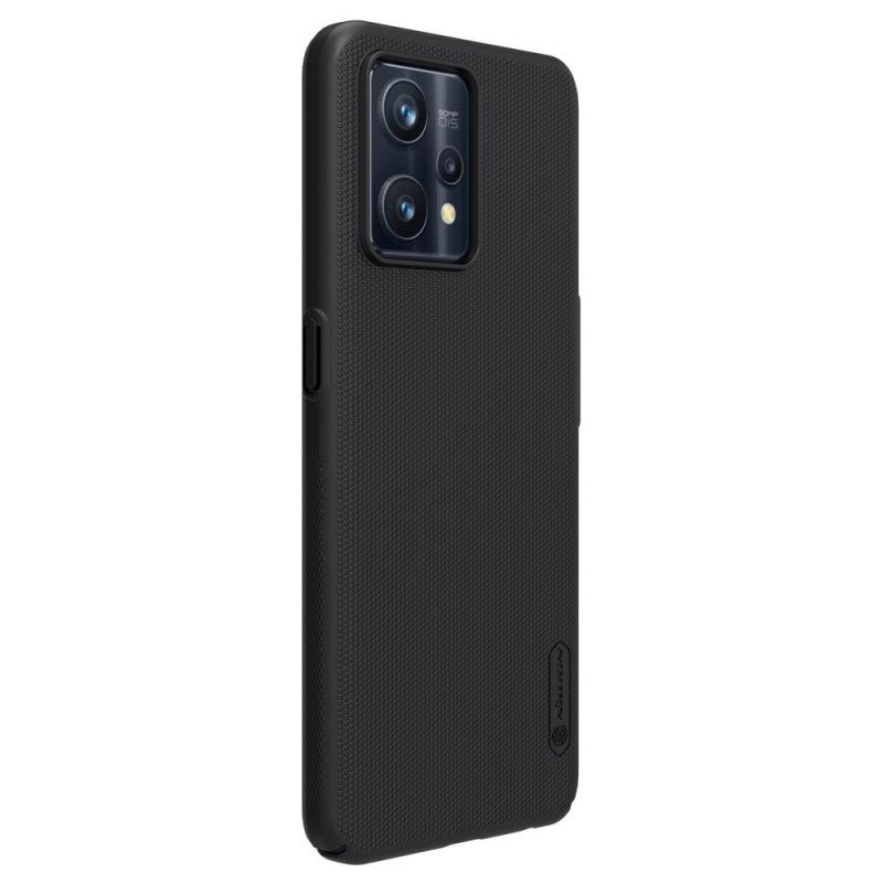 Case Realme 9 Pro Plus Rigid Frosted Nillkin