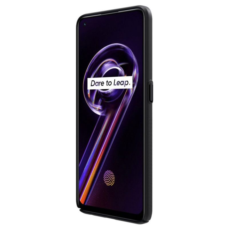 Case Realme 9 Pro Plus Rigid Frosted Nillkin