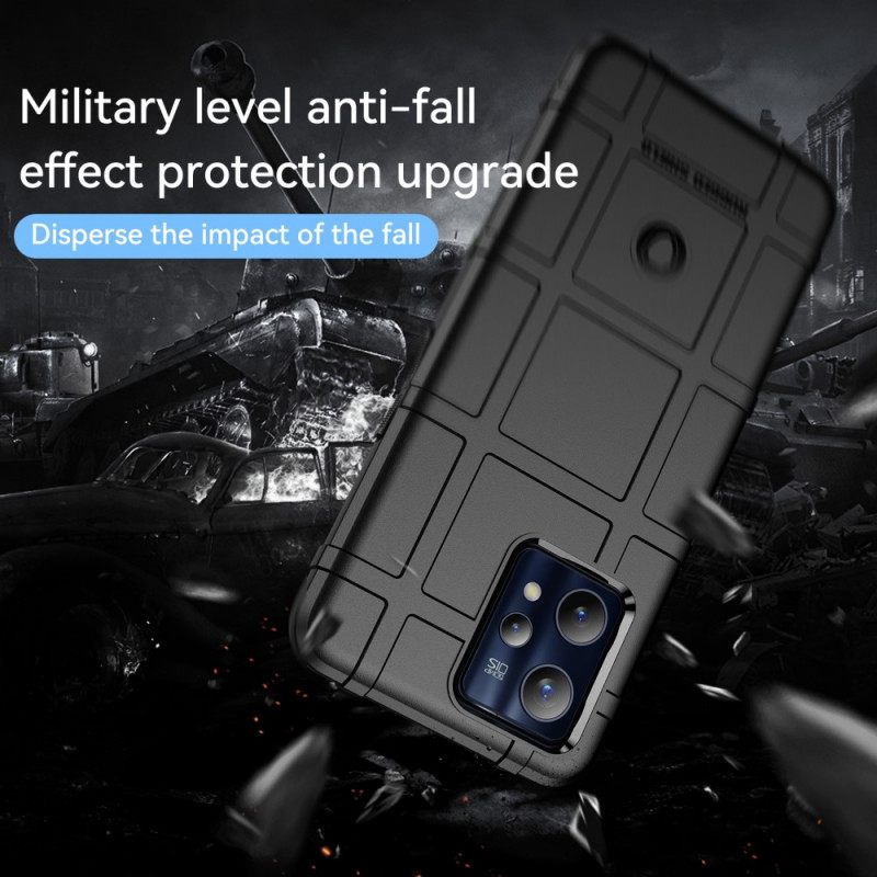 Kuori Realme 9 Pro Plus Rugged Shield