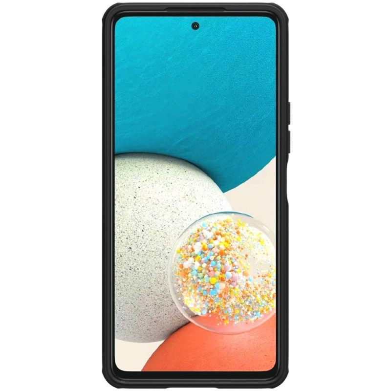 Case Samsung Galaxy M53 5G Frosted Shield Nillkin