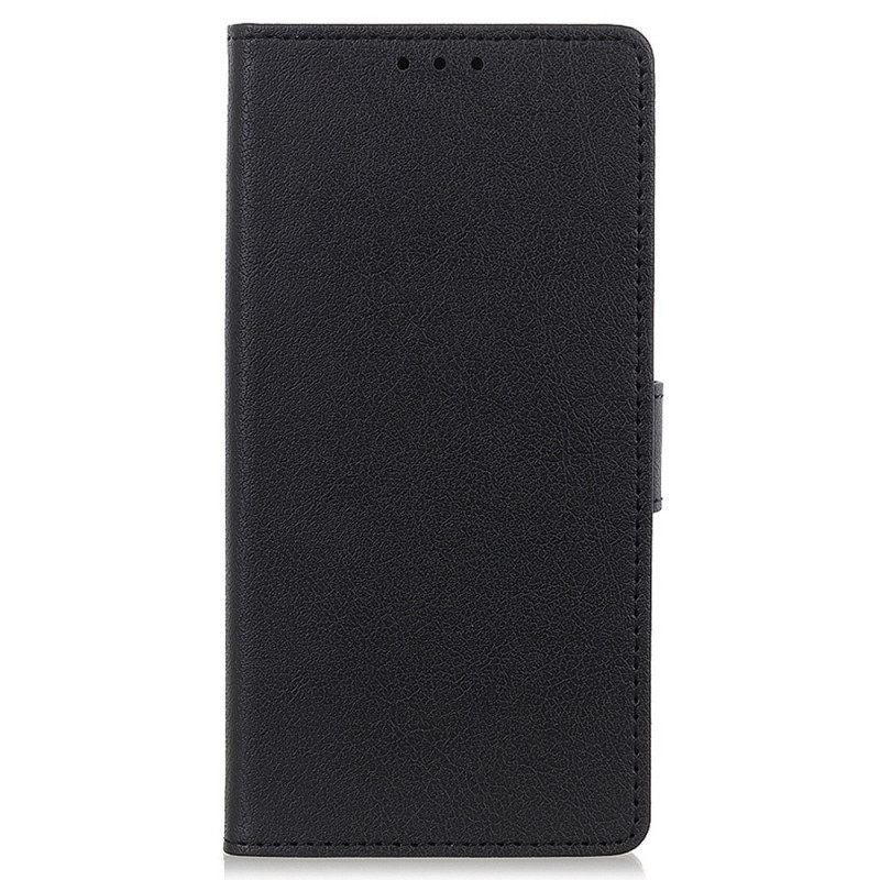 Flip Case Samsung Galaxy M53 5G Classic