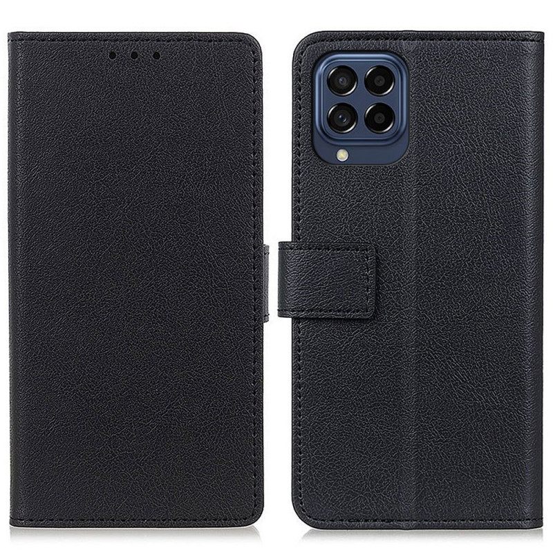 Flip Case Samsung Galaxy M53 5G Classic