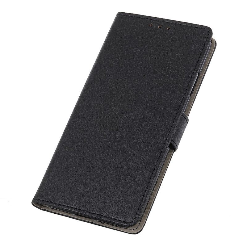 Flip Case Samsung Galaxy M53 5G Classic