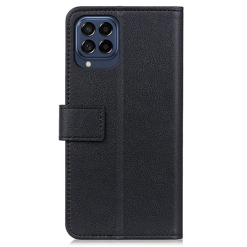 Flip Case Samsung Galaxy M53 5G Classic