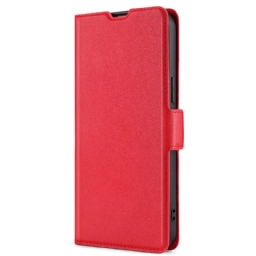 Flip Case Samsung Galaxy M53 5G Ultra Fine