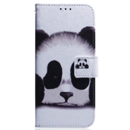 Kotelot Samsung Galaxy M53 5G Panda