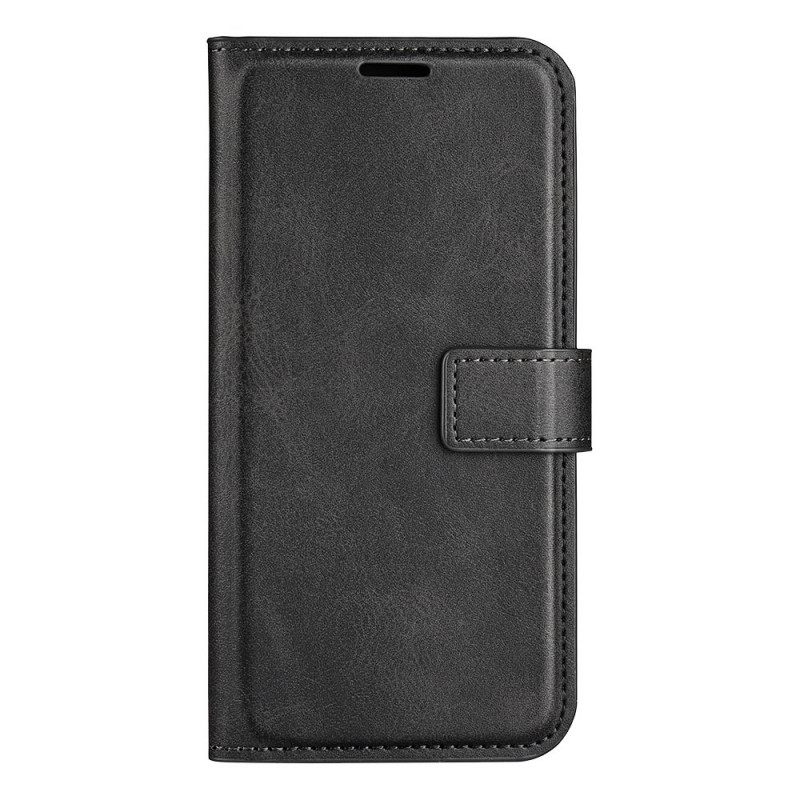 Kotelot Samsung Galaxy M53 5G Slim Extreme Leather Effect