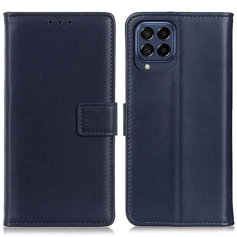 Kotelot Samsung Galaxy M53 5G Style Leather