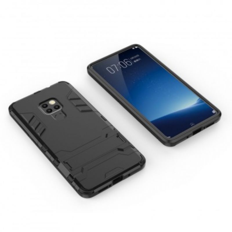 Case Huawei Mate 20 Ultra Resistant