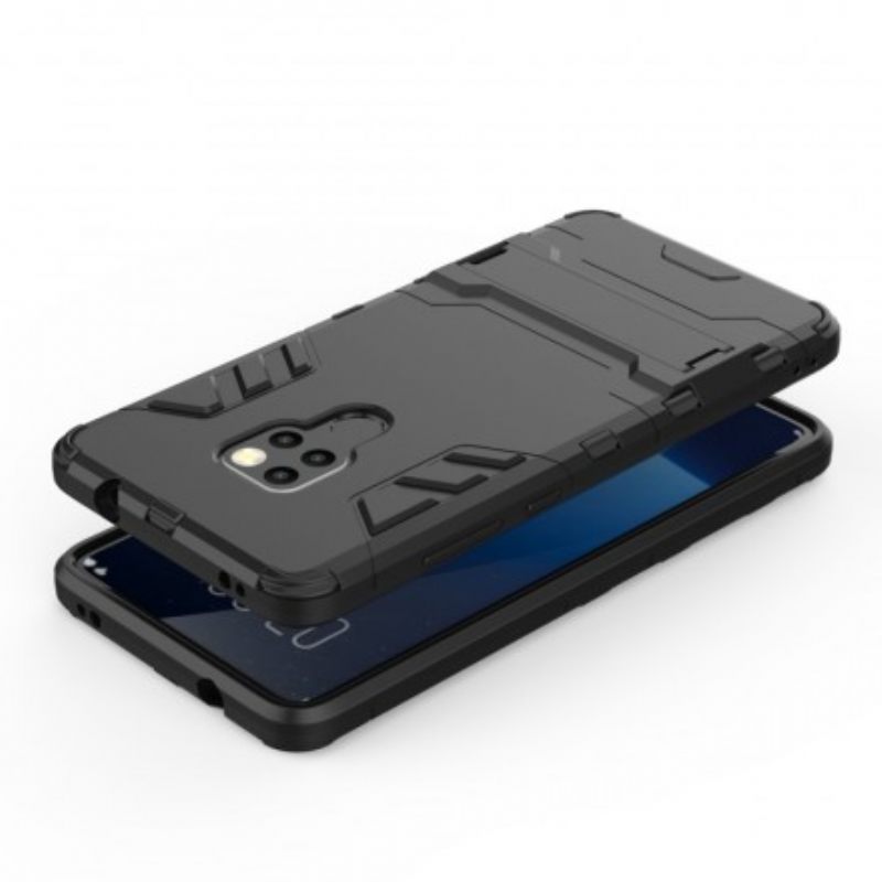 Case Huawei Mate 20 Ultra Resistant