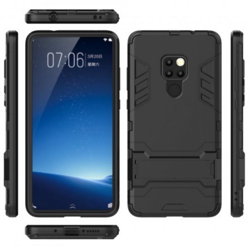 Case Huawei Mate 20 Ultra Resistant