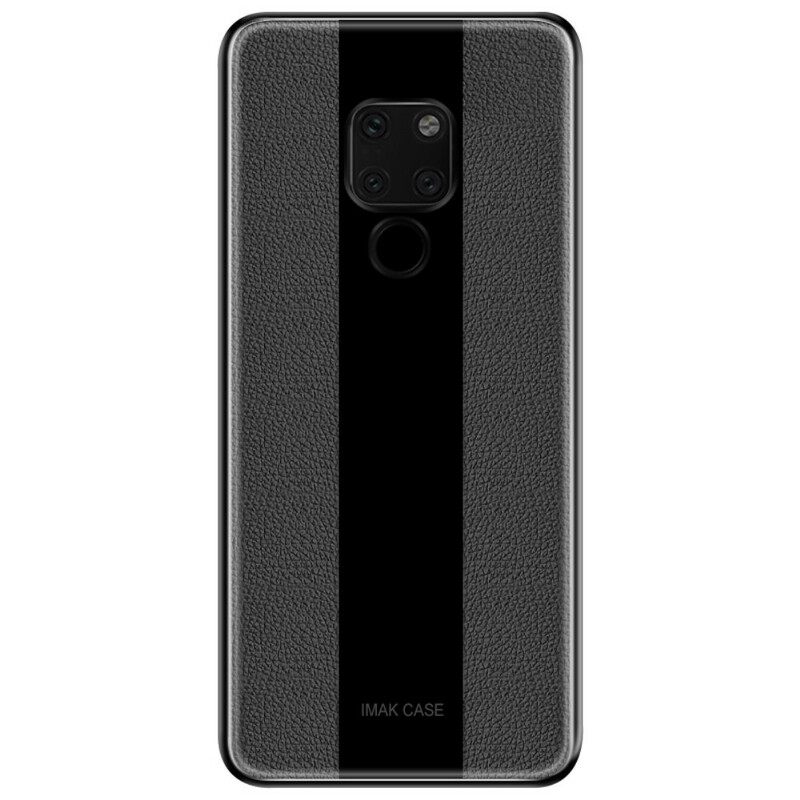 Kuori Huawei Mate 20 Imak Fantasia-sarjan Lasi Ja Filmi