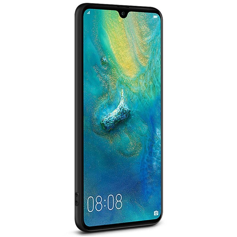 Kuori Huawei Mate 20 Imak Fantasia-sarjan Lasi Ja Filmi