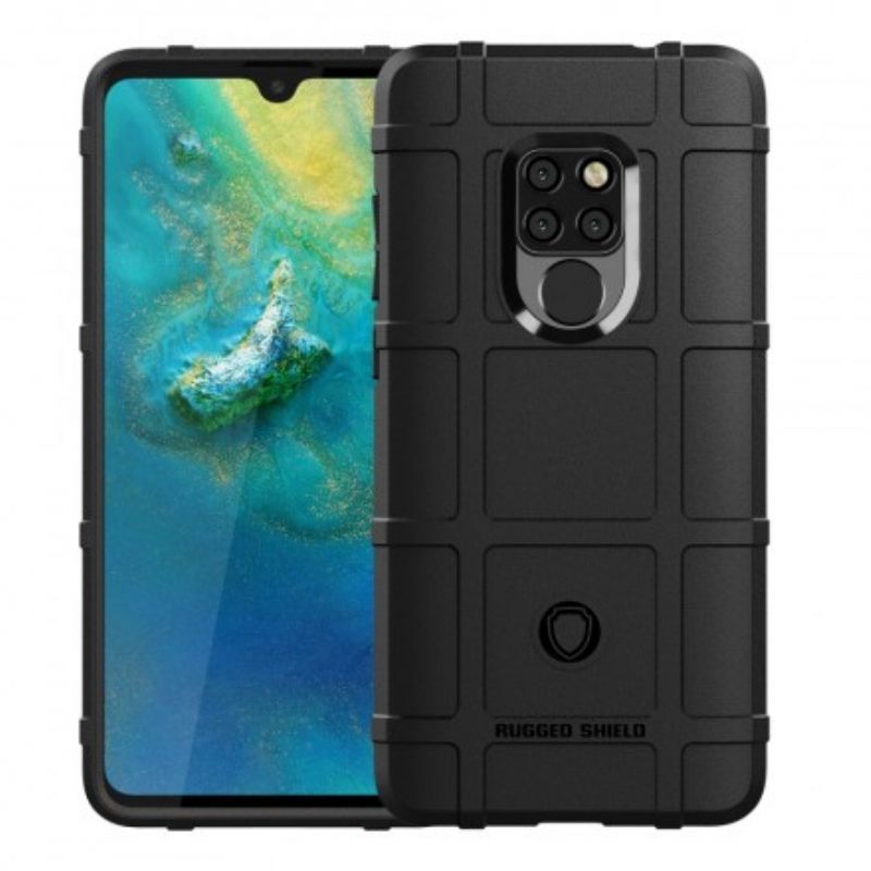 Kuori Huawei Mate 20 Rugged Shield