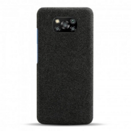 Case Poco X3 / X3 Pro / X3 NFC Ksq Fabric Chic