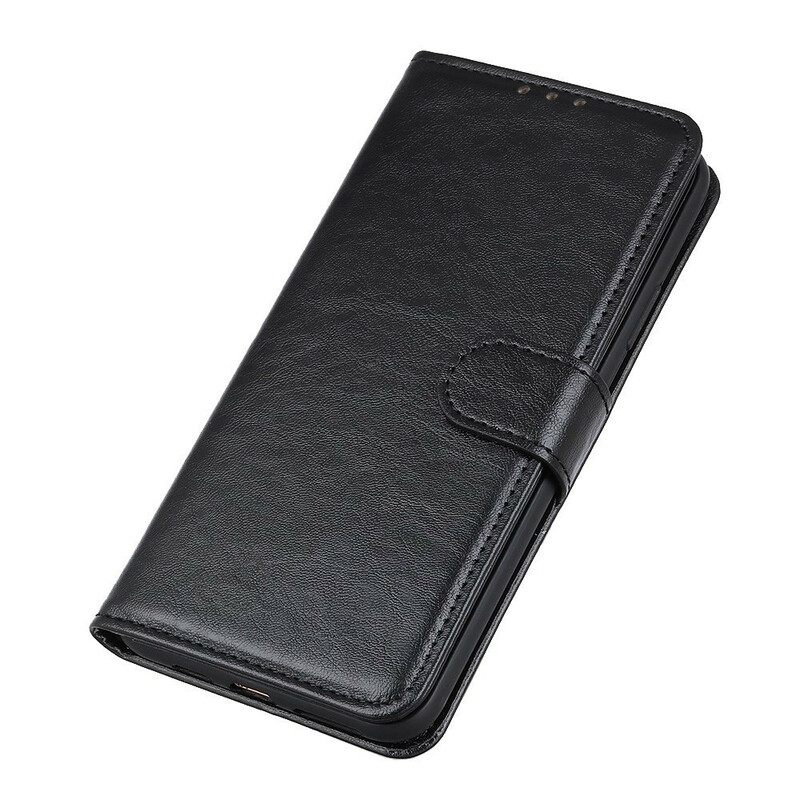 Kotelot Poco X3 / X3 Pro / X3 NFC Style Leather Business