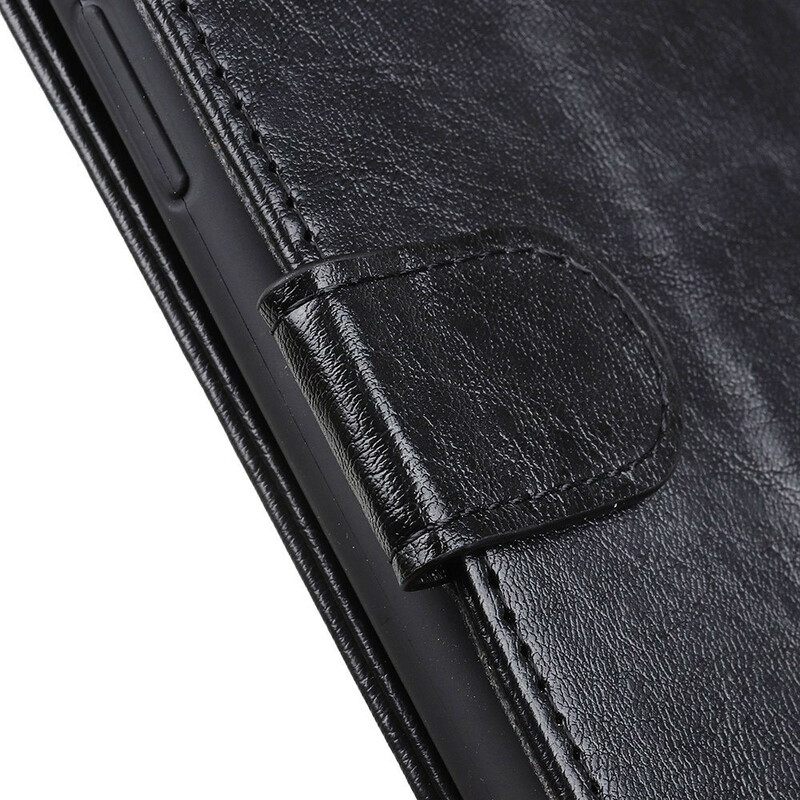 Kotelot Poco X3 / X3 Pro / X3 NFC Style Leather Business