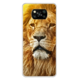 Kuori Poco X3 / X3 Pro / X3 NFC Lion