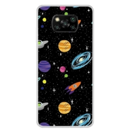 Kuori Poco X3 / X3 Pro / X3 NFC Space