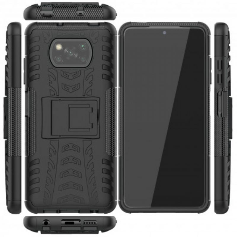 Kuori Poco X3 / X3 Pro / X3 NFC Ultra Resistant