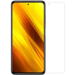 Näytönsuoja Xiaomi Poco X3 Nfc / Poco X3 Pro Nillkin Puhelimelle