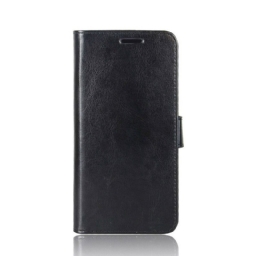 Nahkakotelo Poco X3 / X3 Pro / X3 NFC Faux Leather Ultra