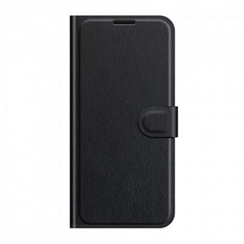 Flip Case Asus Zenfone 8 Flip Kotelot Flip Classic Faux Leather