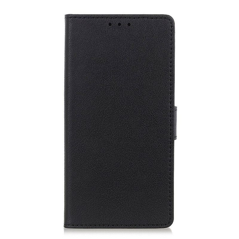 Flip Case Asus Zenfone 8 Flip Kotelot Flip Classic Faux Leather