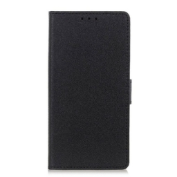 Flip Case Asus Zenfone 8 Flip Kotelot Flip Classic Faux Leather