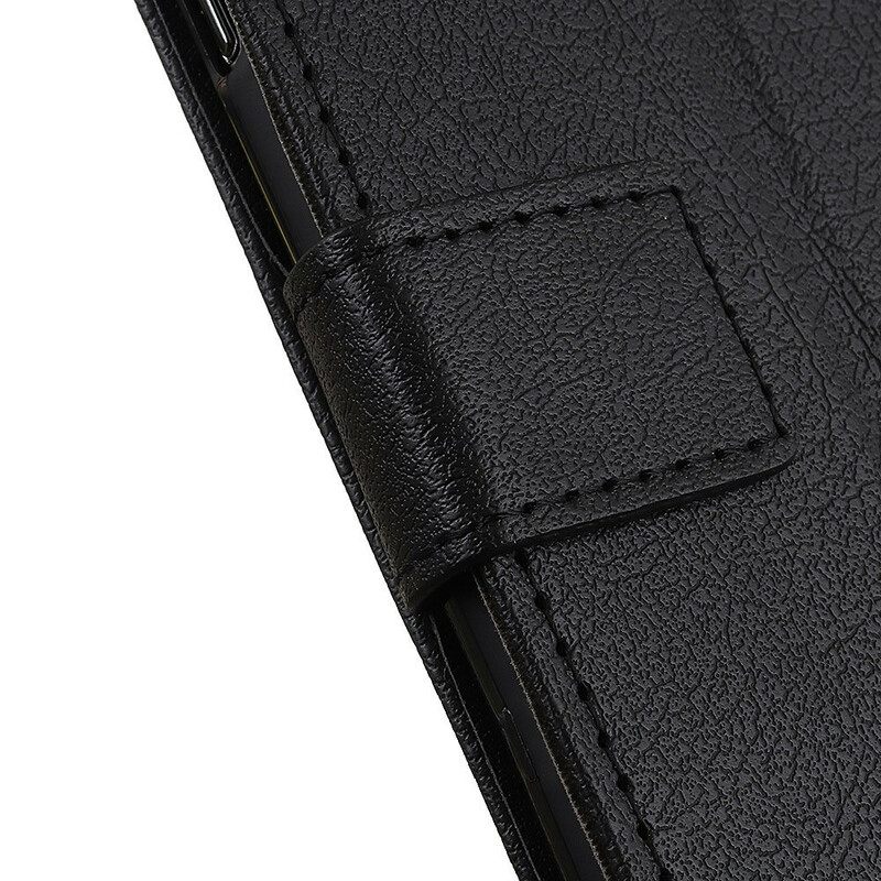 Flip Case Asus Zenfone 8 Flip Kotelot Flip Classic Faux Leather