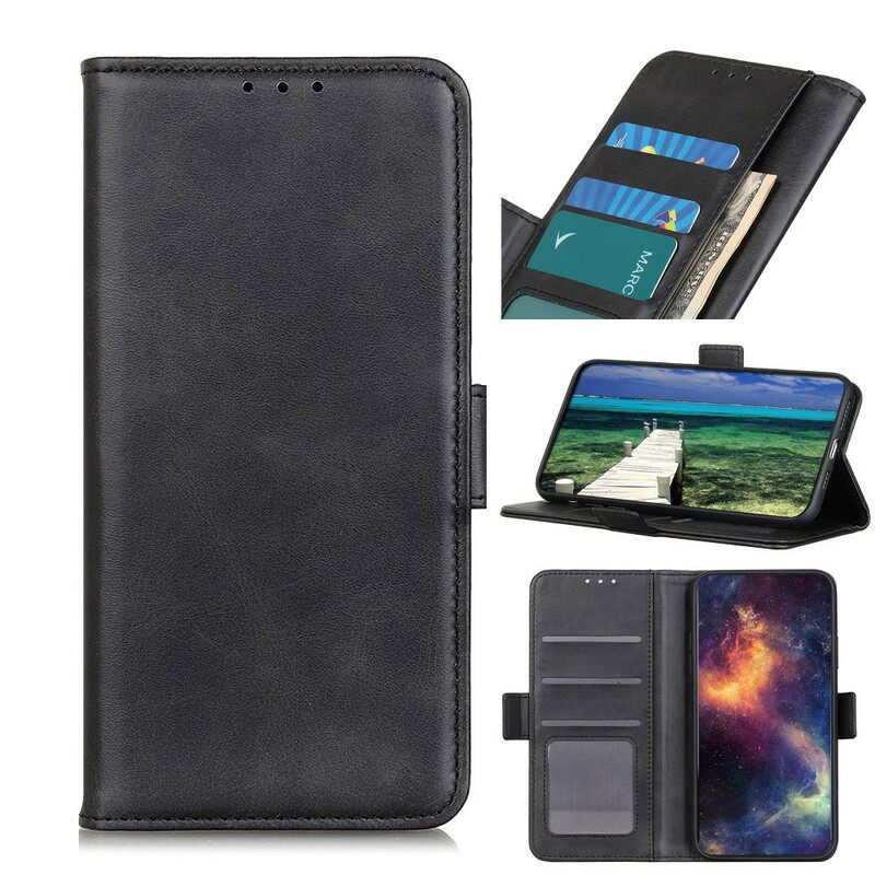 Kotelot Asus Zenfone 8 Flip Double Flap