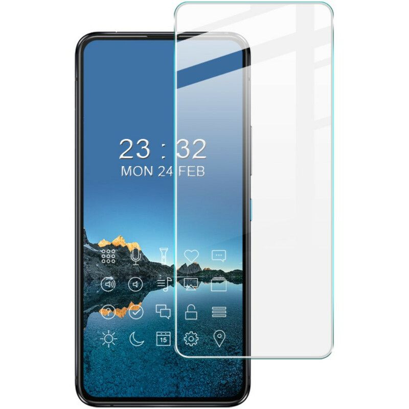 Näytönsuoja Asus Zenfone 8 Flip Puhelimelle