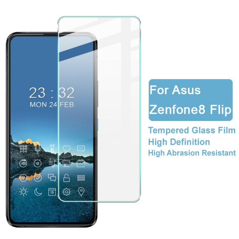 Näytönsuoja Asus Zenfone 8 Flip Puhelimelle