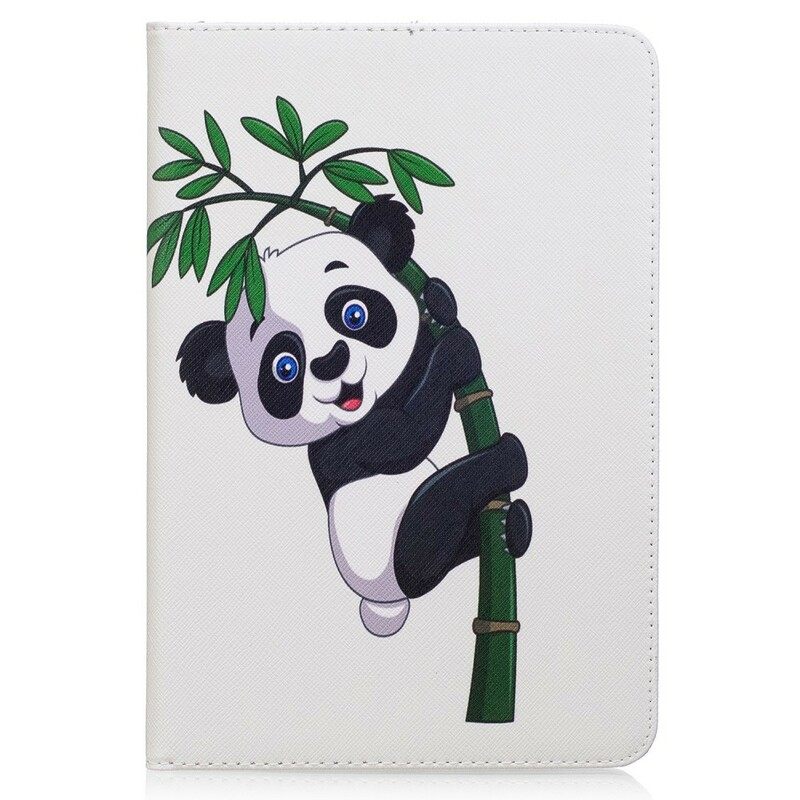 Kotelot iPad Mini 4 Panda Bambulla