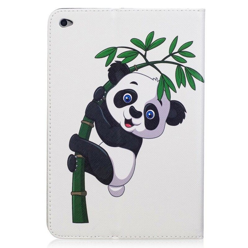 Kotelot iPad Mini 4 Panda Bambulla