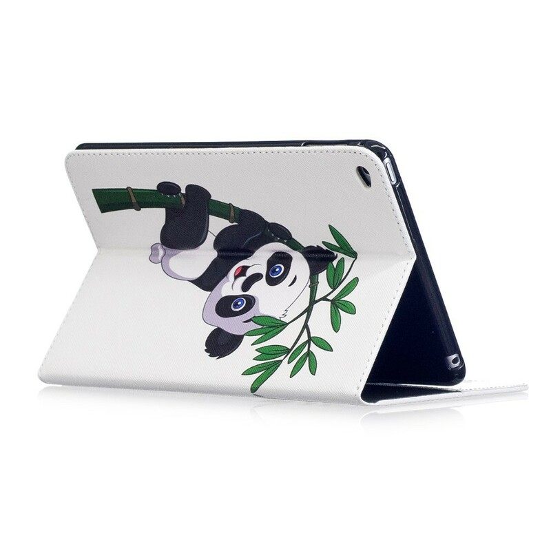 Kotelot iPad Mini 4 Panda Bambulla