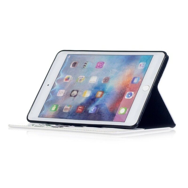 Kotelot iPad Mini 4 Panda Bambulla