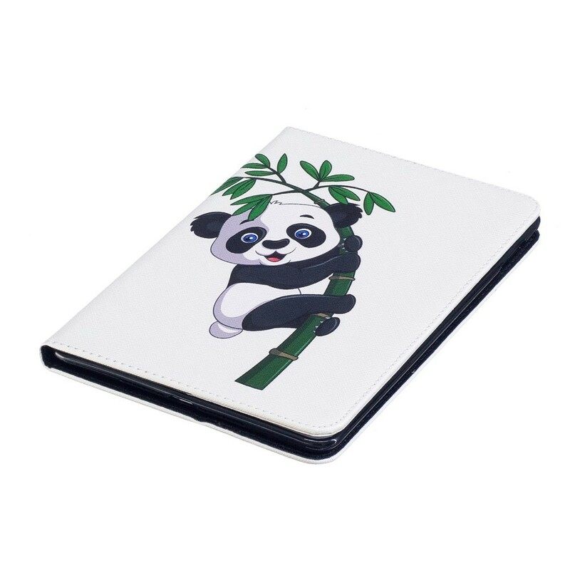 Kotelot iPad Mini 4 Panda Bambulla