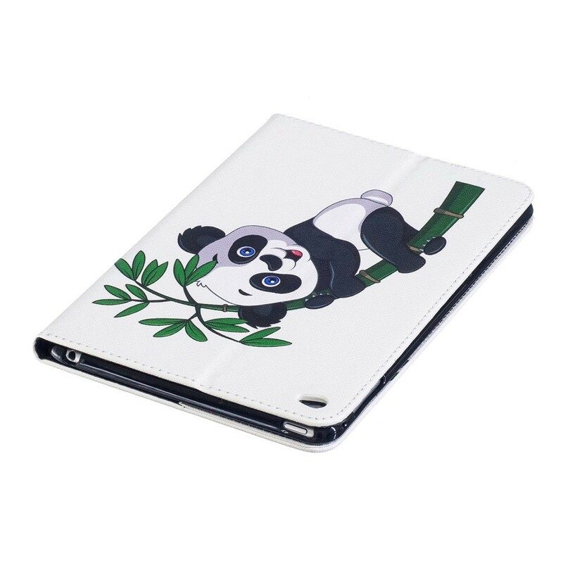 Kotelot iPad Mini 4 Panda Bambulla