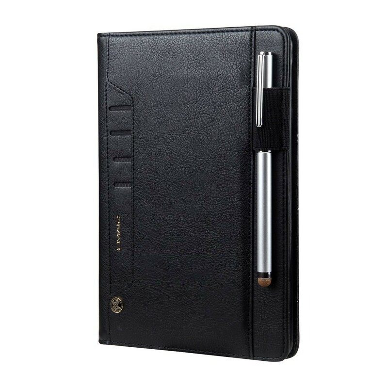 Kotelot iPad Mini 4 Premium Faux Leather