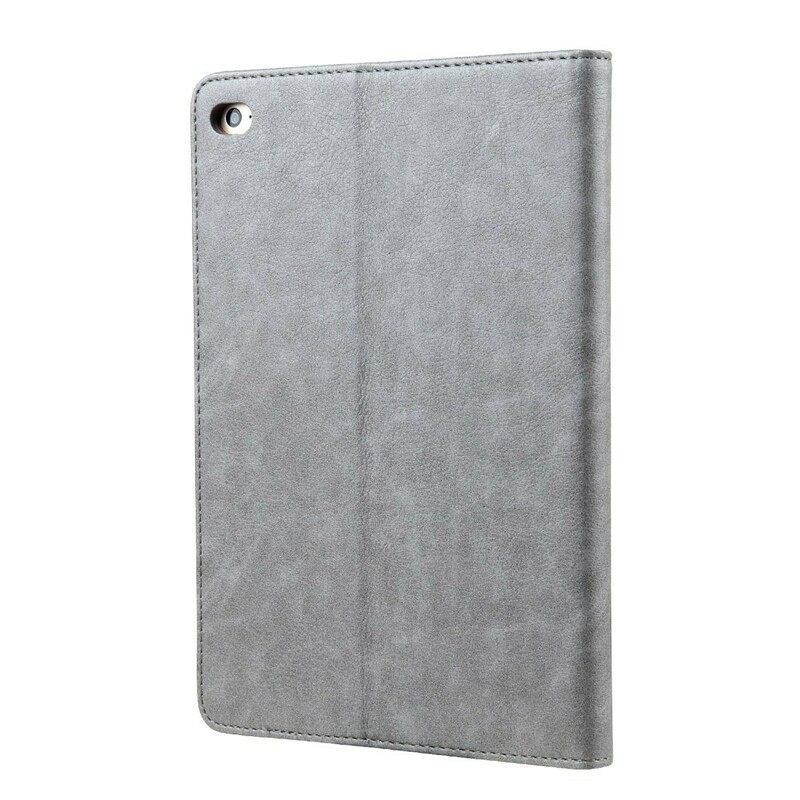 Kotelot iPad Mini 4 Premium Faux Leather