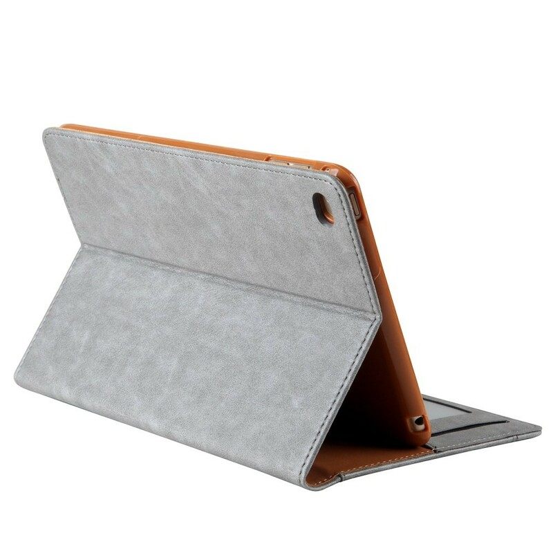 Kotelot iPad Mini 4 Premium Faux Leather