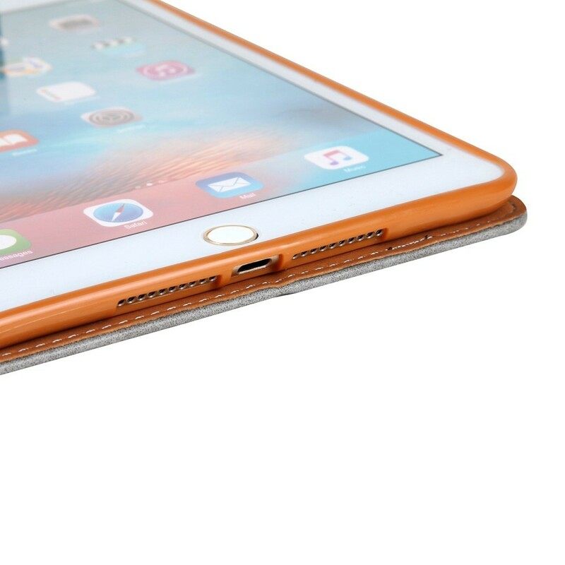 Kotelot iPad Mini 4 Premium Faux Leather